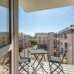 Horyzont Apartamenty -Apartament Willa Karl- Blisko Centrum