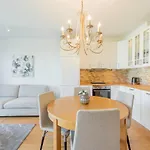 Horyzont Apartamenty -Apartament Willa Karl- Blisko Centrum
