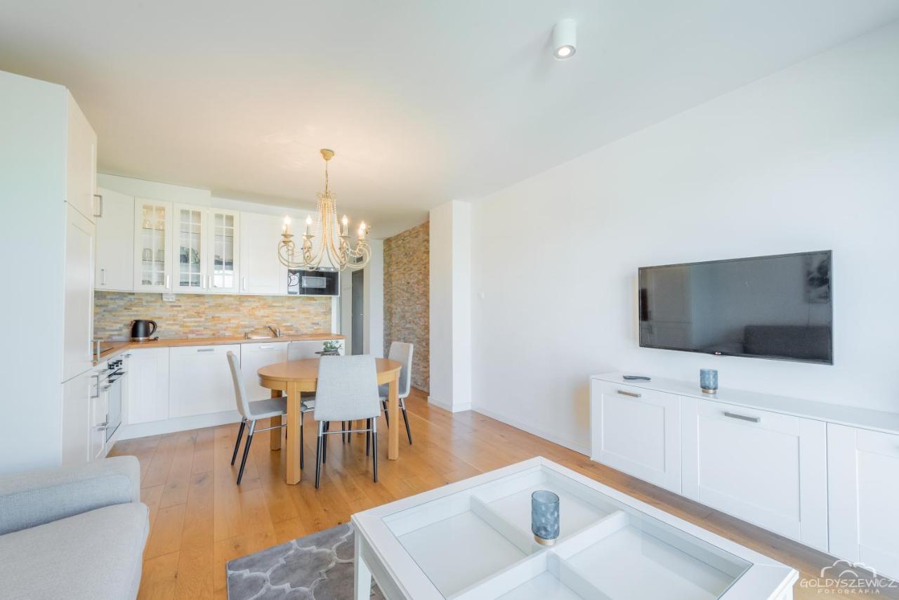 Horyzont -apartament Karl- Blisko Centrum