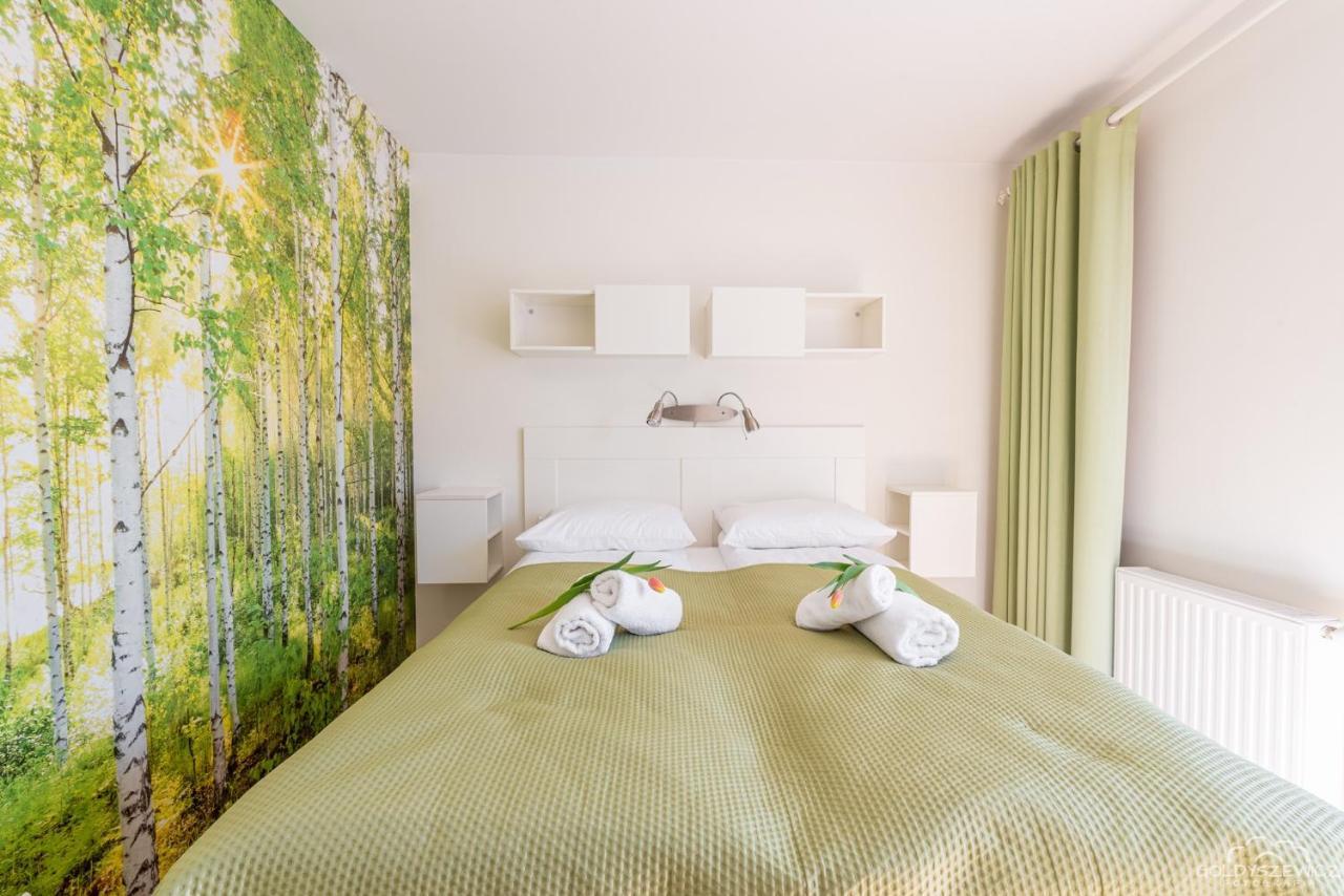 Horyzont -apartament Karl- Blisko Centrum