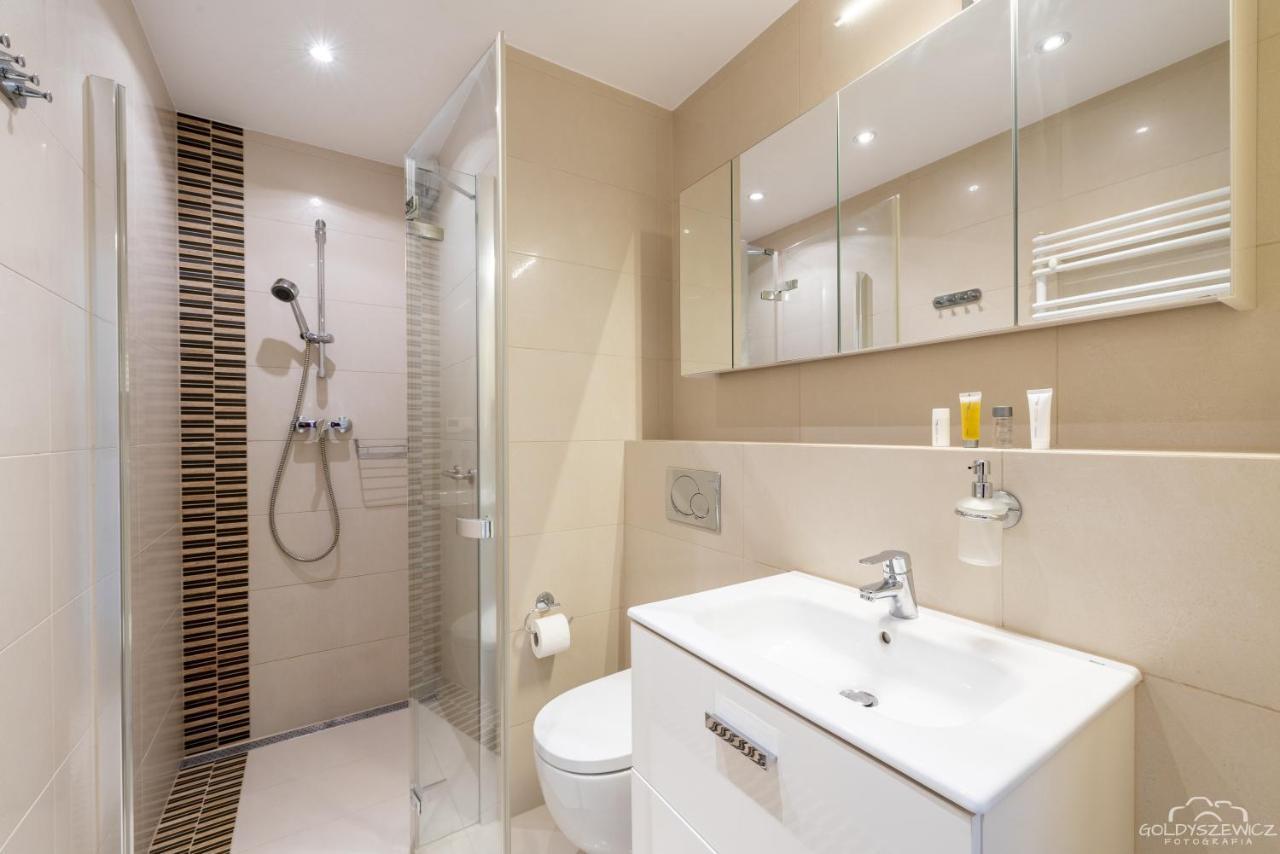 Horyzont -apartament Karl- Blisko Centrum *