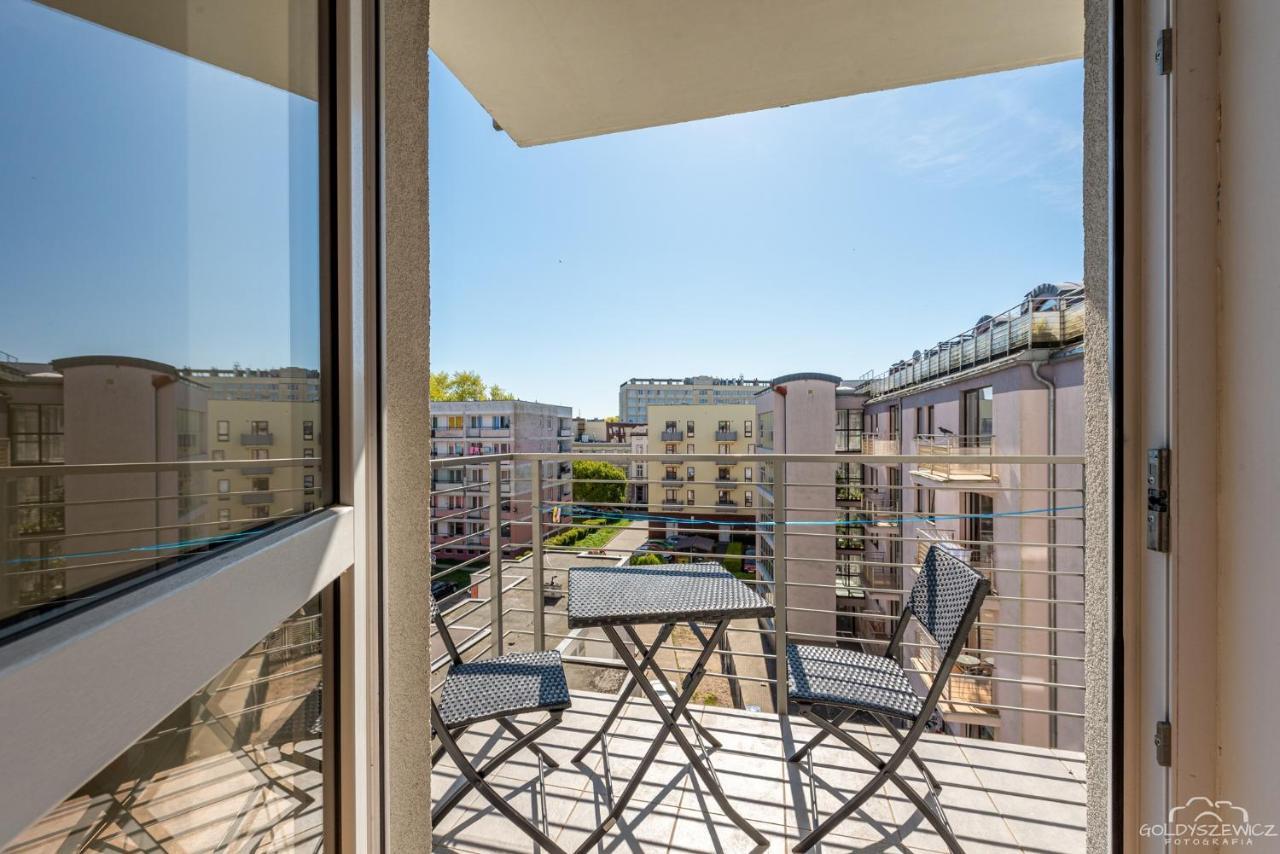 Horyzont -apartament Karl- Blisko Centrum Apartment *